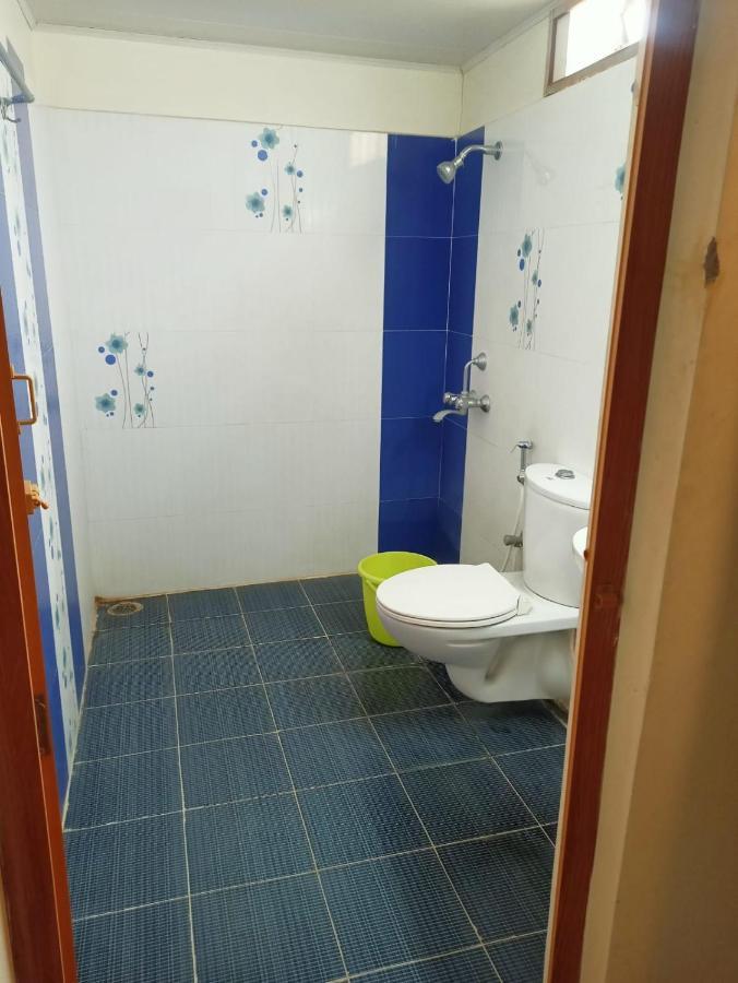 Sky Park Hotels Tiruppur Zewnętrze zdjęcie